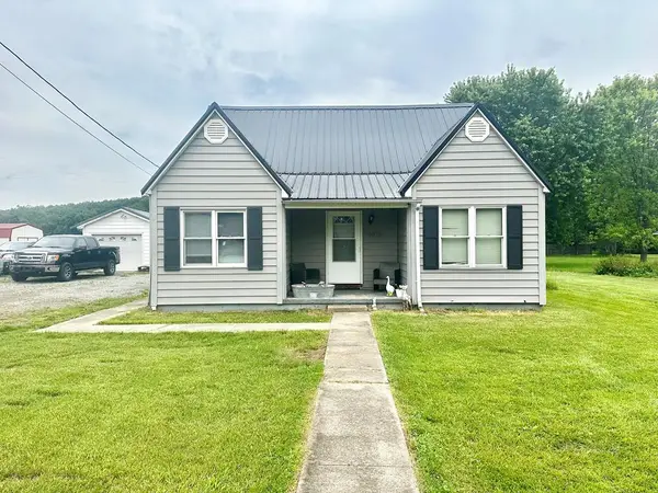 6073 St. Rt. 772, Chillicothe, OH 45601