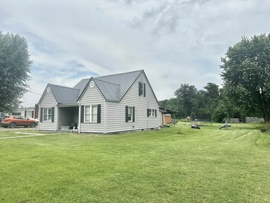 6073 St. Rt. 772, Chillicothe, OH 45601 - #2