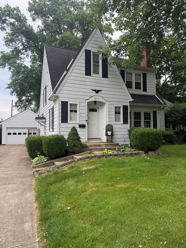 317 Fairway Ave., Chillicothe, OH 45601