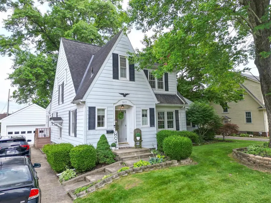 317 Fairway Ave., Chillicothe, OH 45601 - #2
