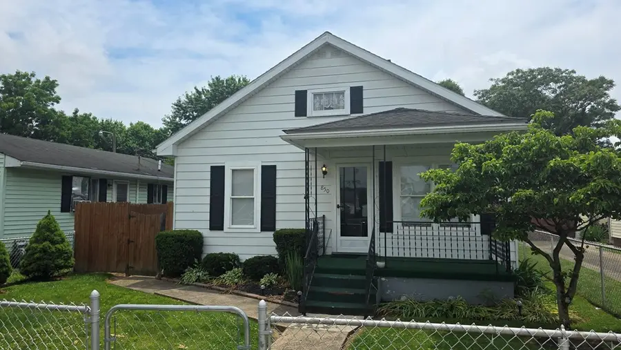 850 Jefferson Ave., Chillicothe, OH 45601 - #2
