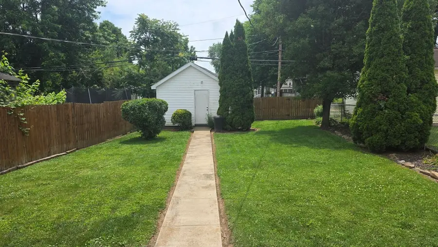 850 Jefferson Ave., Chillicothe, OH 45601 - #3