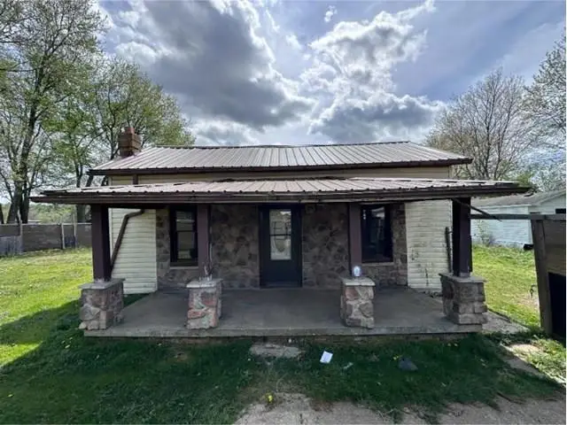 64922 Commercial St, Hamden, OH 45634 - #1