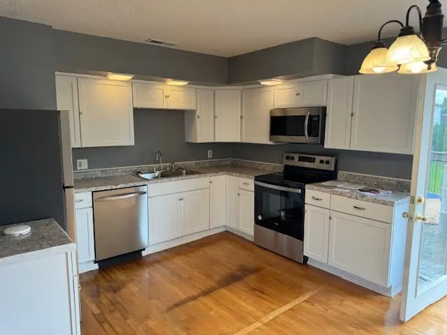 5750 Hamill Road, Albany, OH 45710 - #2