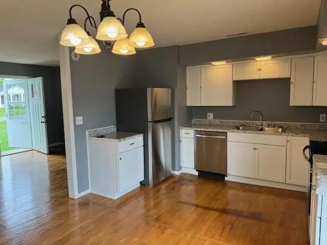 5750 Hamill Road, Albany, OH 45710 - #3