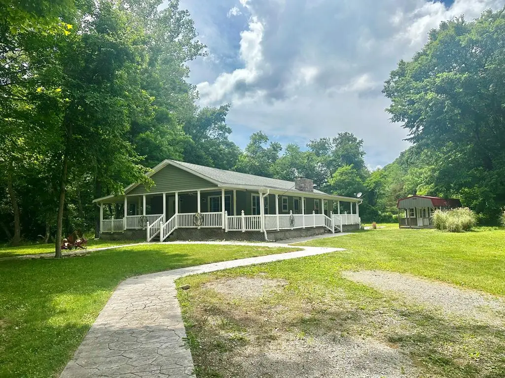 455 Debord Road, Chillicothe, OH 45601 - #1