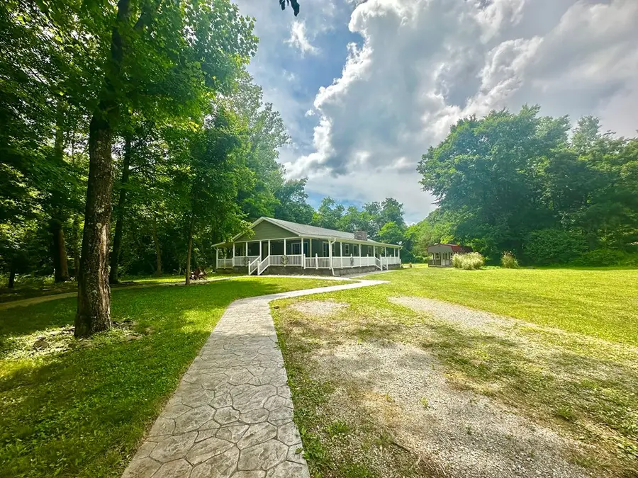 455 Debord Road, Chillicothe, OH 45601 - #2