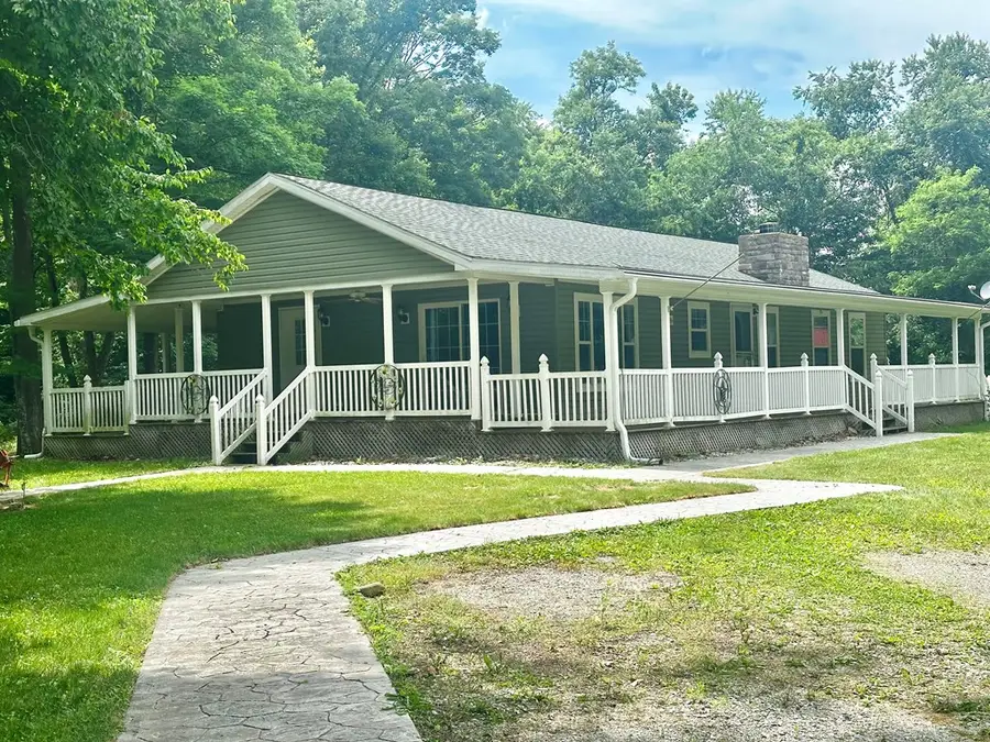 455 Debord Road, Chillicothe, OH 45601 - #3