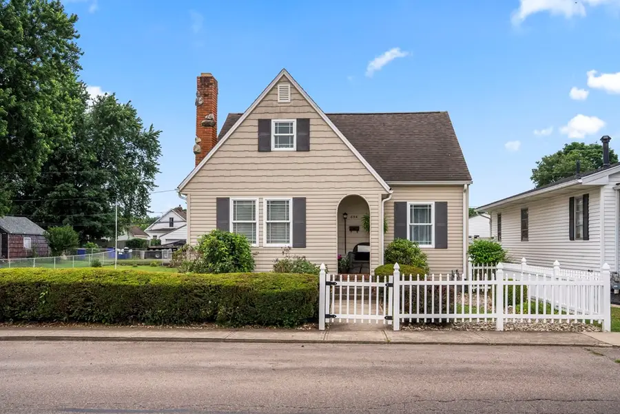 694 Orange Street, Chillicothe, OH 45601 - #2