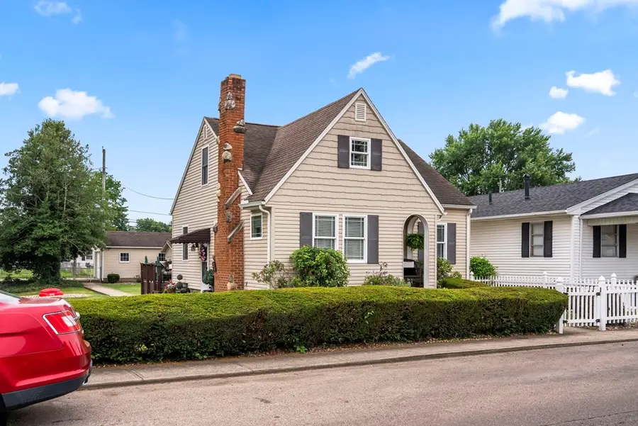 694 Orange Street, Chillicothe, OH 45601 - #3