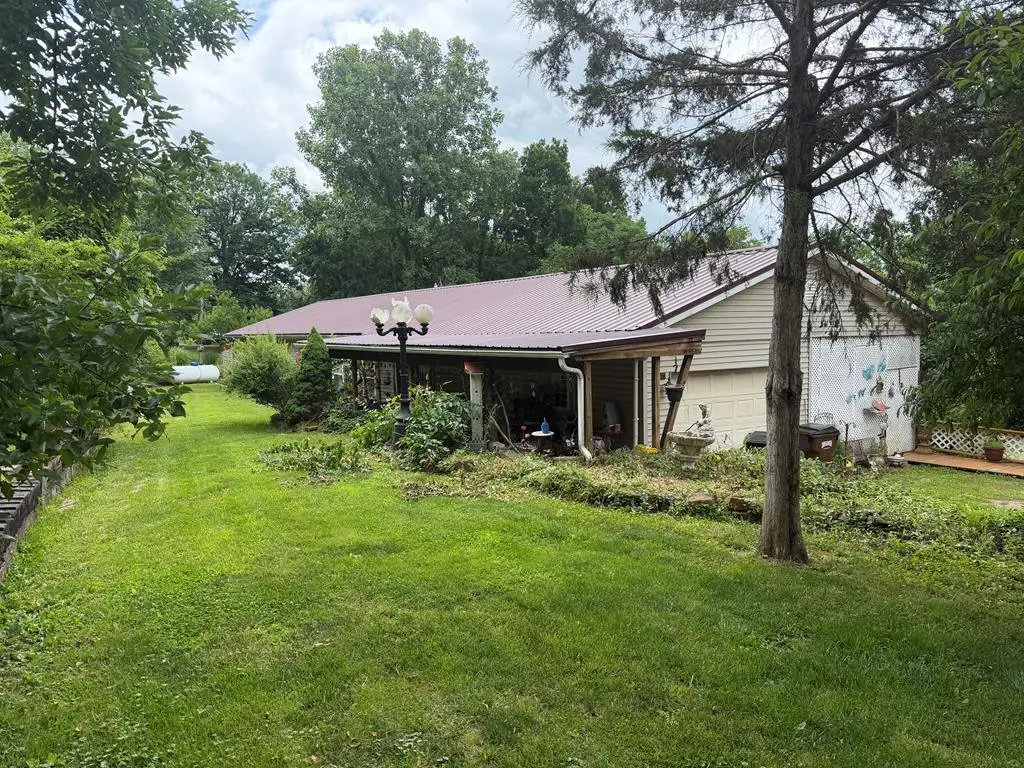 1166 Copeland Road, Waverly, OH 45690 - #1