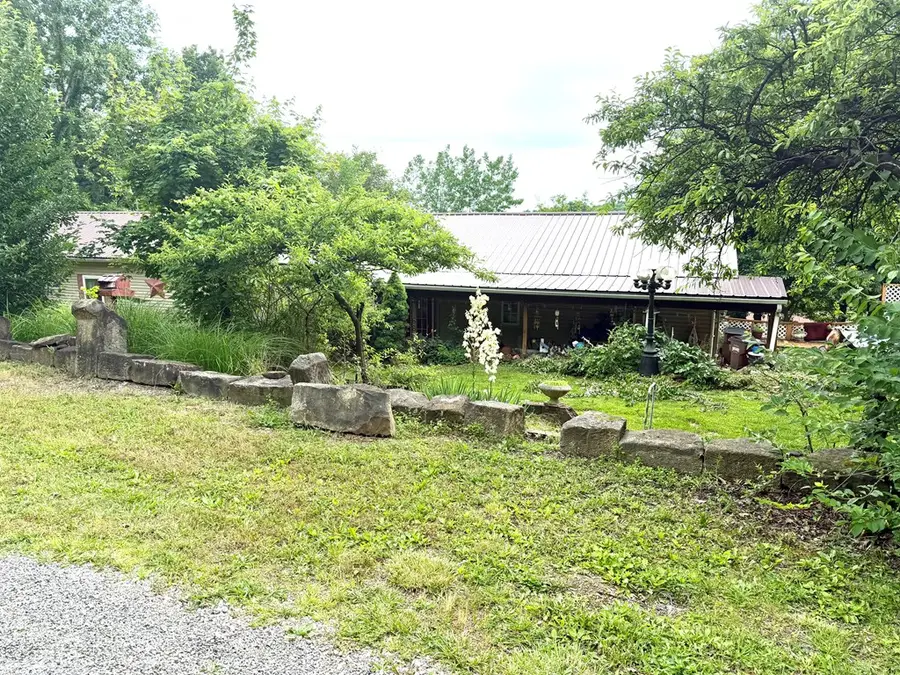 1166 Copeland Road, Waverly, OH 45690 - #3