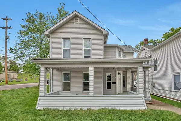 226 W Union Street, Athens, OH 45701