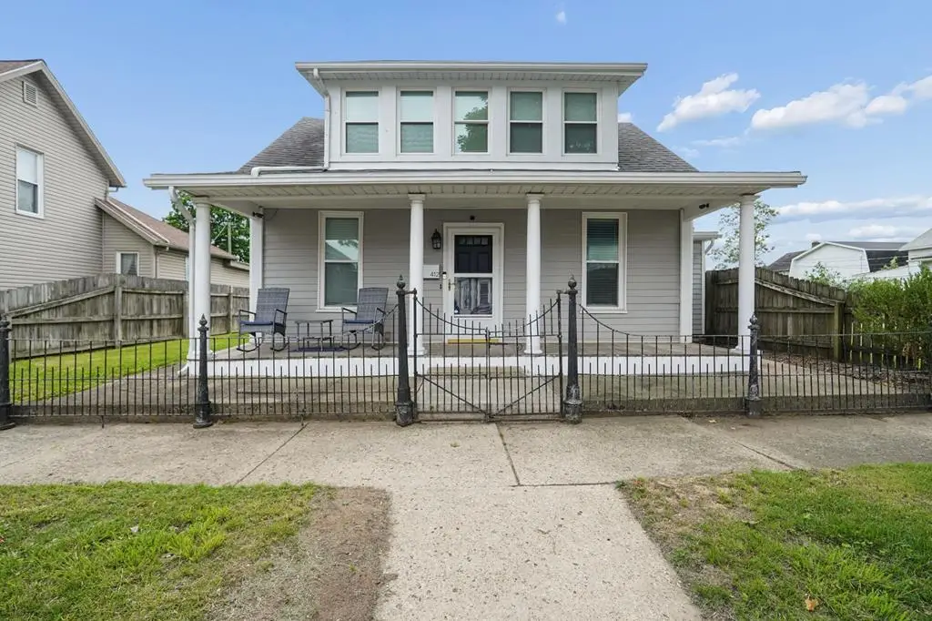 412 S Washington Street, Circleville, OH 43113 - #1