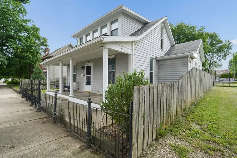 412 S Washington Street, Circleville, OH 43113 - #2