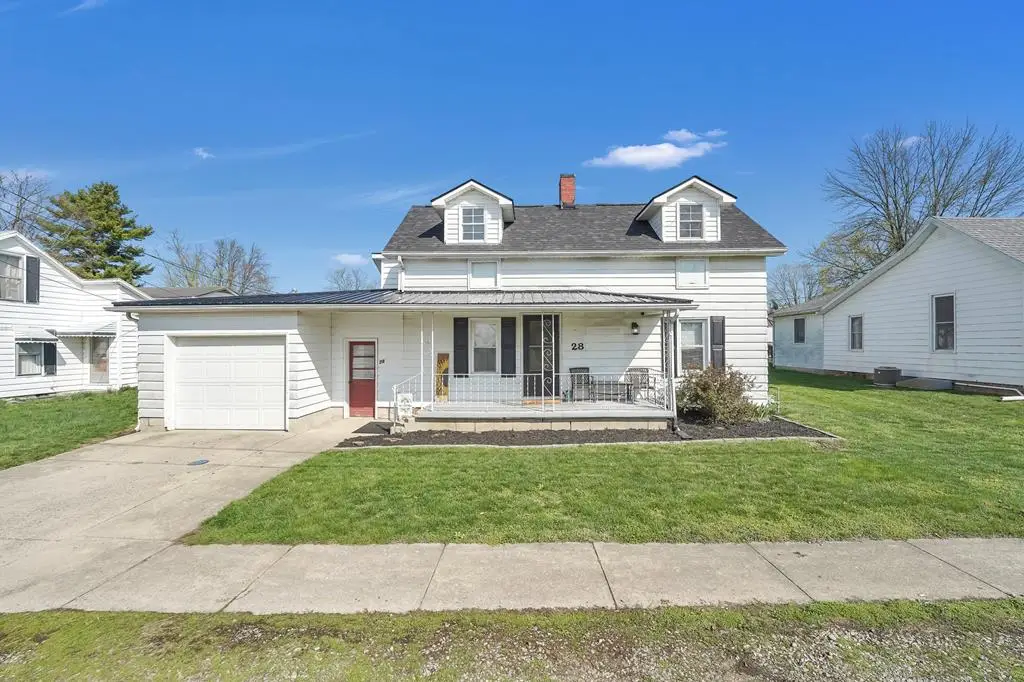 28 Elm Street, Kingston, OH 45644 - #1