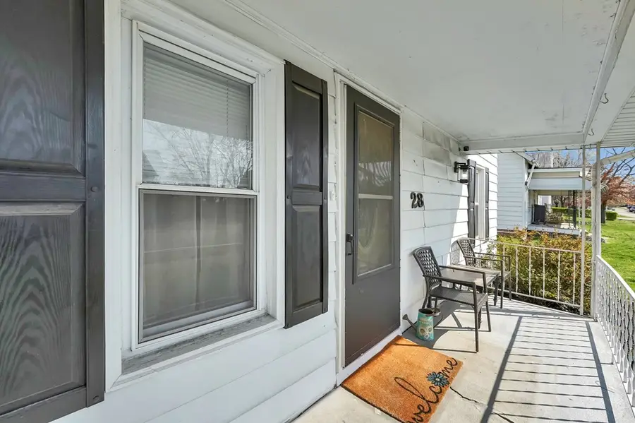 28 Elm Street, Kingston, OH 45644 - #3
