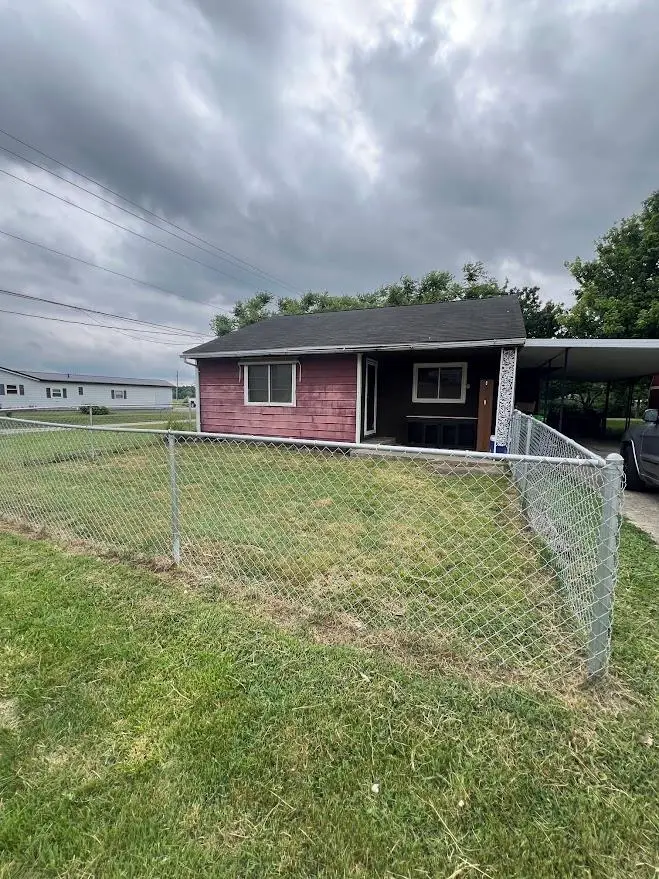 5133 Vigo Road, Londonderry, OH 45647 - #1