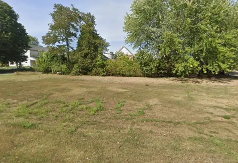 0 Railroad Street, Hamden, OH 45634 - #1