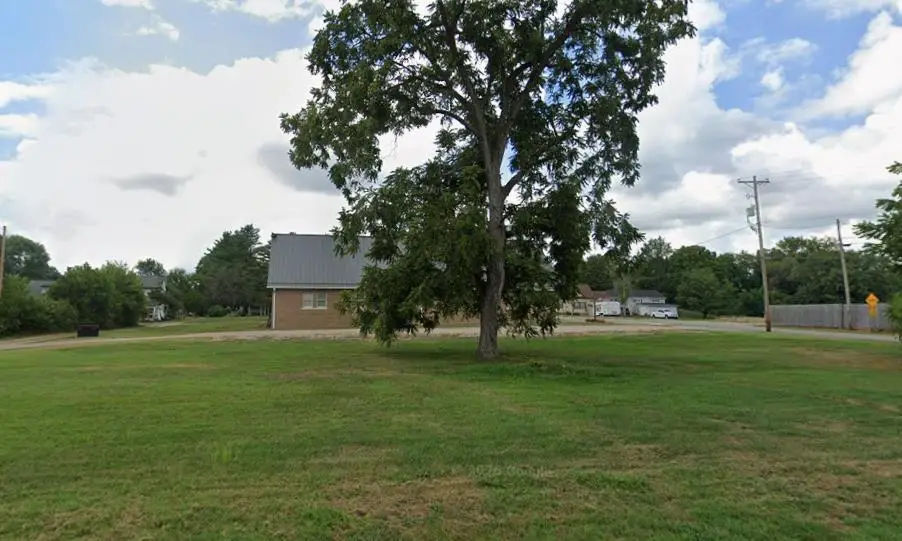 0 Main Street, Hamden, OH 45634 - #1