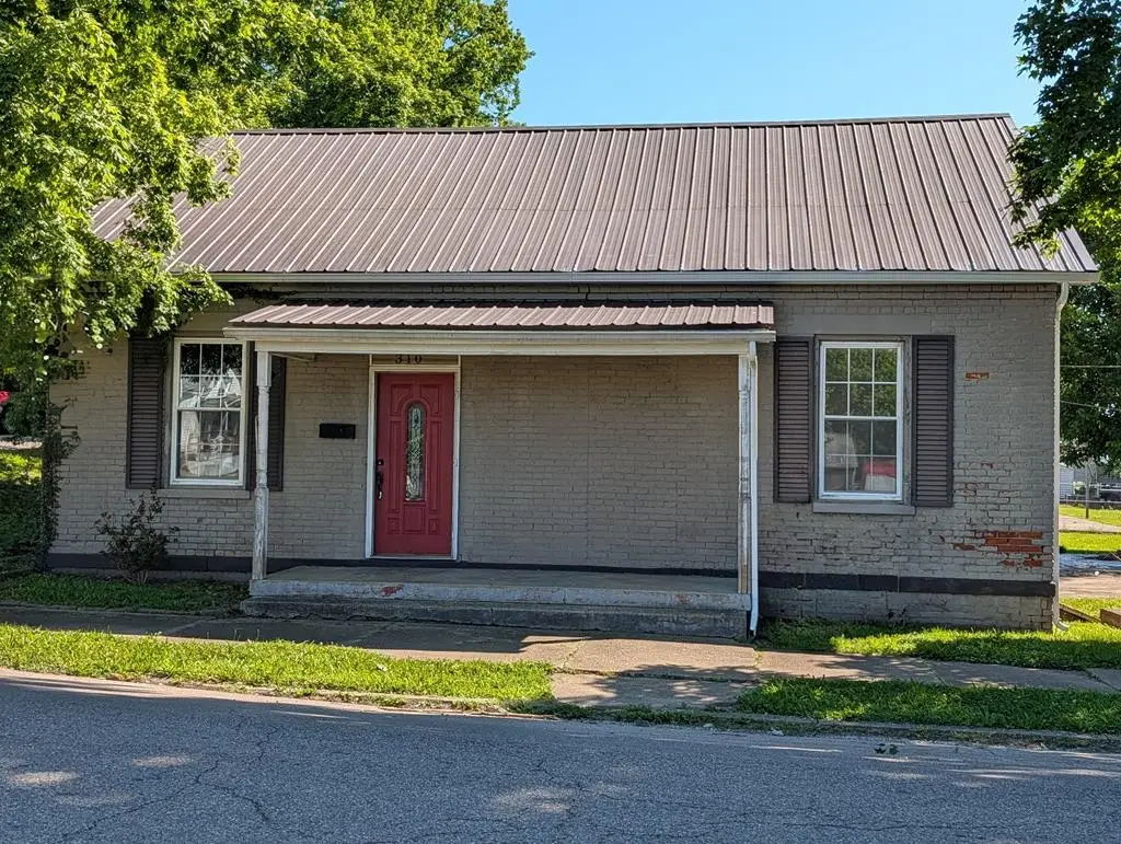 312 N East, Waverly, OH 45690 - #1