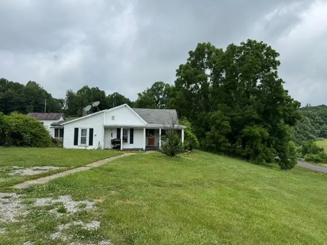 4352 Mulga Road, Wellston, OH 45692 - #1