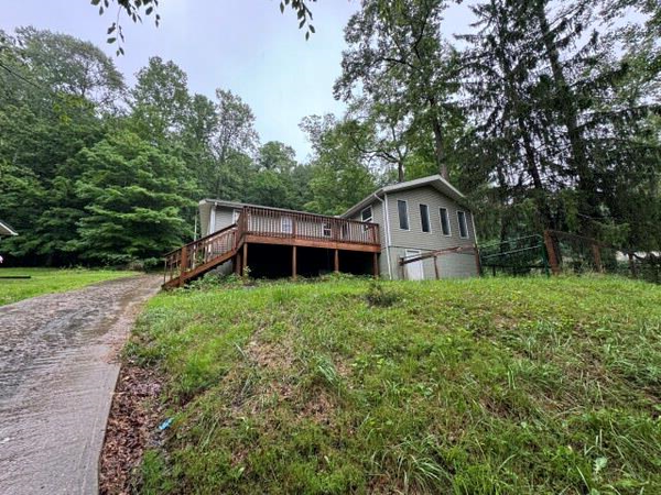 678 St. Rt. 551, Waverly, OH 45690