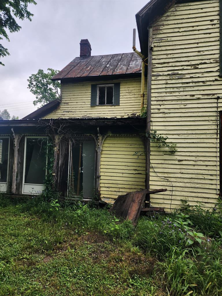 1752 Wakefield Mound Road, Piketon, OH 45661 - #1