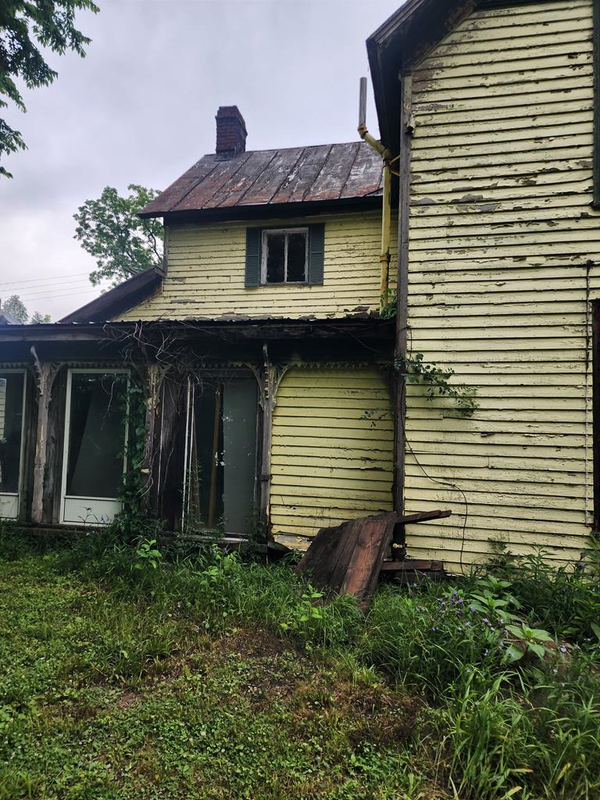 1752 Wakefield Mound Road, Piketon, OH 45661