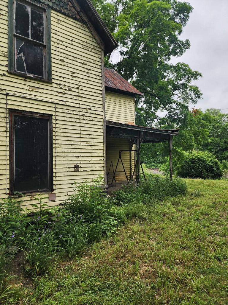 1752 Wakefield Mound Road, Piketon, OH 45661 - #2