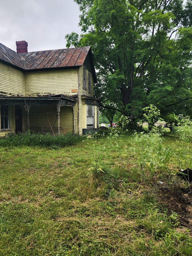 1752 Wakefield Mound Road, Piketon, OH 45661 - #3