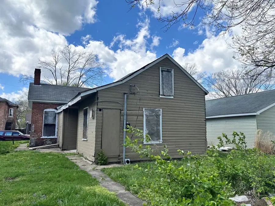 91 Sugar Street, Chillicothe, OH 45601 - #2
