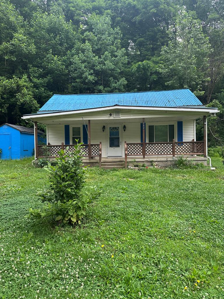 252 Pleasant Hill Road, Waverly, OH 45690 - #1