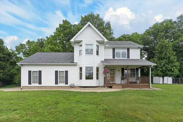 2860 Shyville Road, Piketon, OH 45661