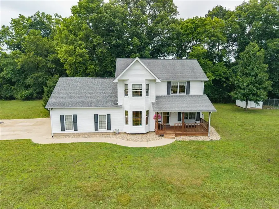 2860 Shyville Road, Piketon, OH 45661 - #2