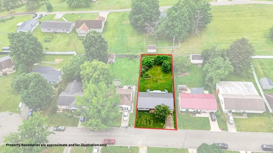 79 Grandview Ave., Jackson, OH 45640 - #2