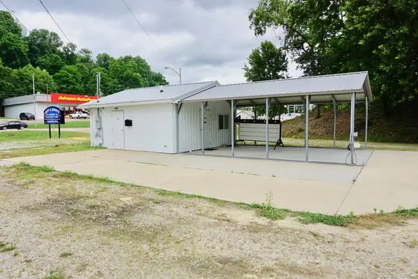 301 Emmit Ave., Waverly, OH 45690