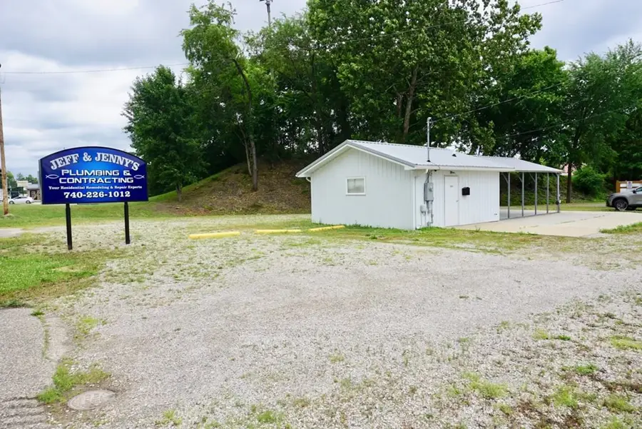 301 Emmit Ave., Waverly, OH 45690 - #2