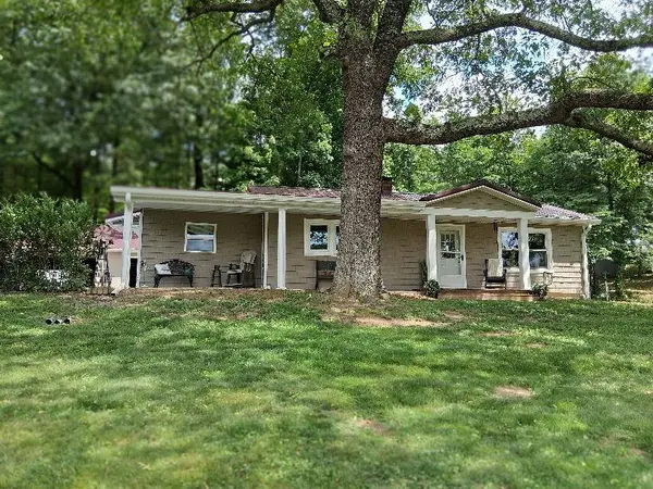 3664 Four Mile Road, Jackson, OH 45640