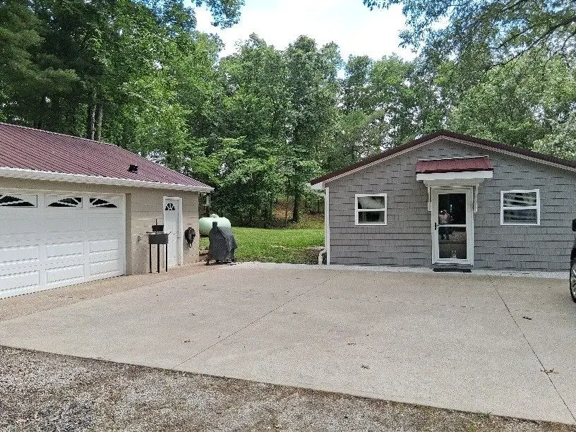 3664 Four Mile Road, Jackson, OH 45640 - #2