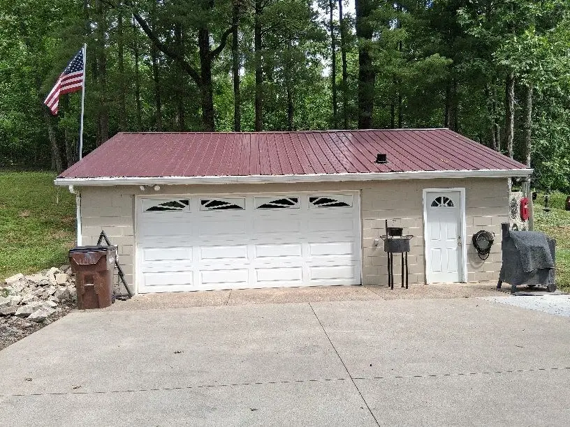 3664 Four Mile Road, Jackson, OH 45640 - #3