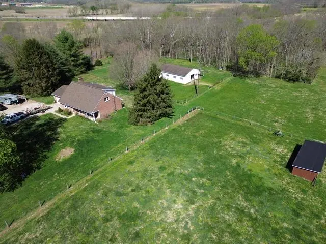 141 Delano Road, Chillicothe, OH 45601 - #1