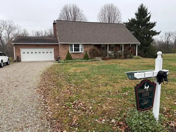 141 Delano Road, Chillicothe, OH 45601