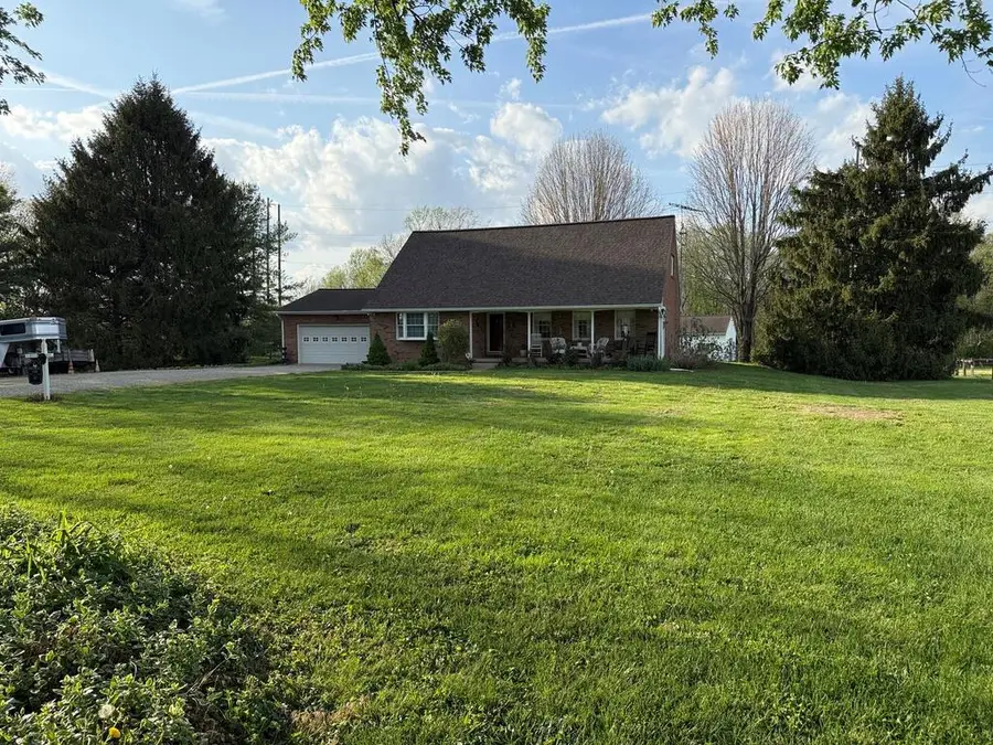 141 Delano Road, Chillicothe, OH 45601 - #3