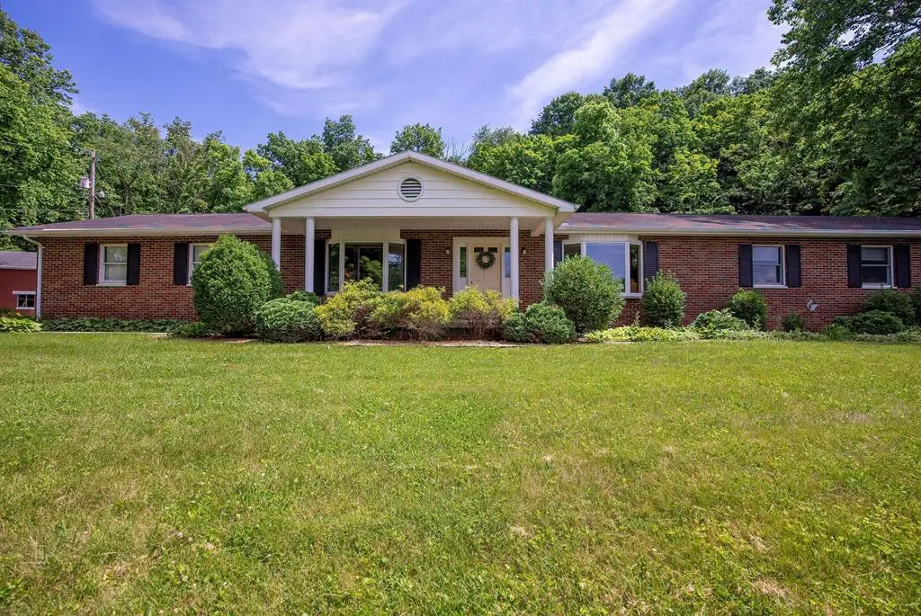 166 Fry Drive, Chillicothe, OH 45601 - #1