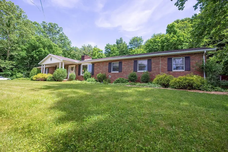166 Fry Drive, Chillicothe, OH 45601 - #2