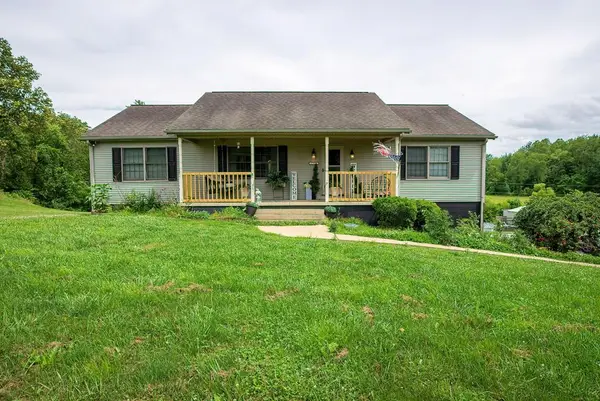 4508 St. Rt. 776, Jackson, OH 45640
