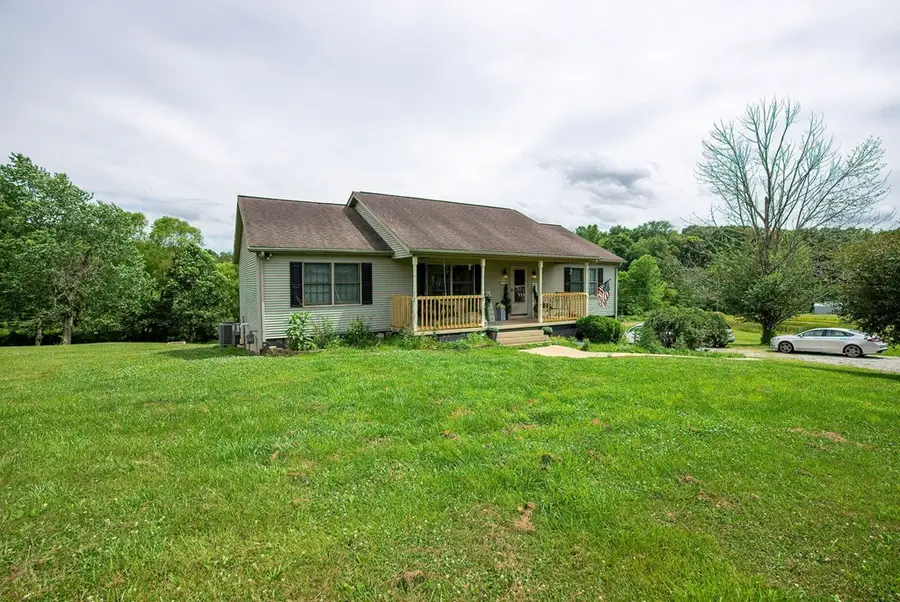 4508 St. Rt. 776, Jackson, OH 45640 - #2