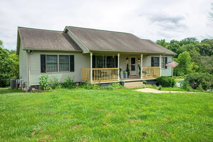 4508 St. Rt. 776, Jackson, OH 45640 - #3