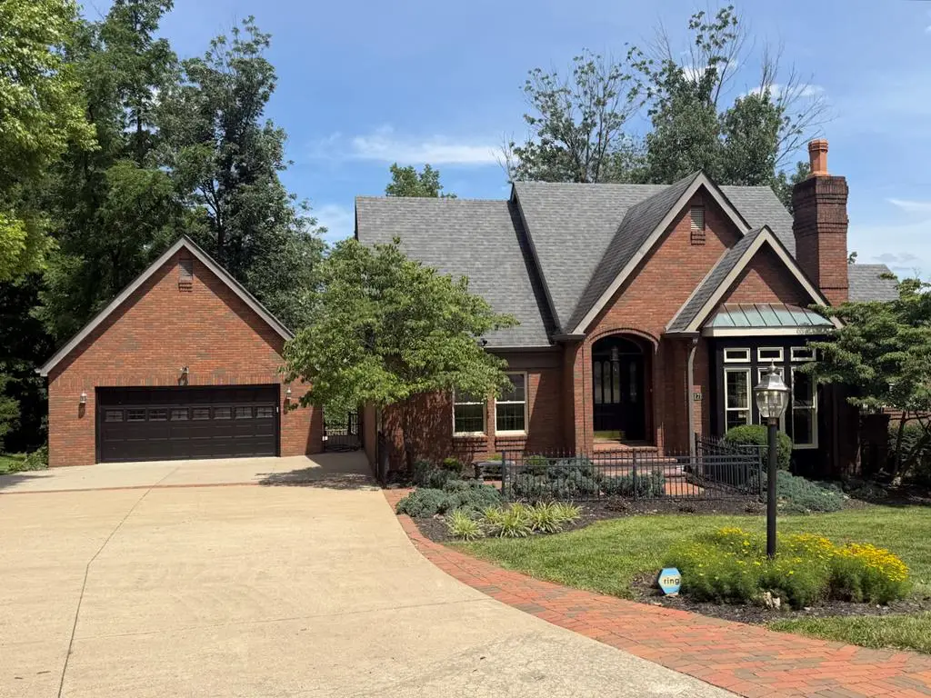 178 St. Andrews, Chillicothe, OH 45601 - #1
